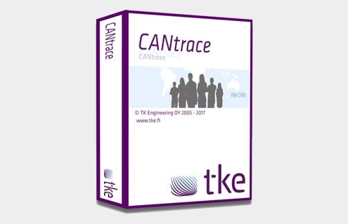 CANtrace 3.15 Released