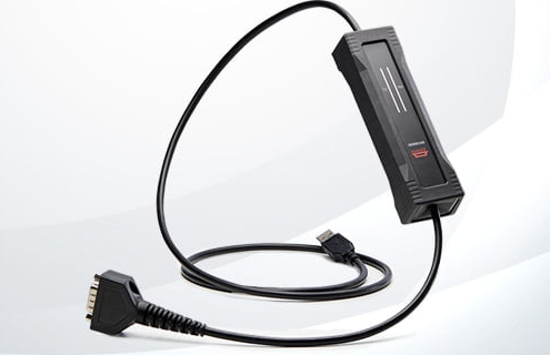 Introducing the Kvaser U100, the new reference in rugged CAN interface design