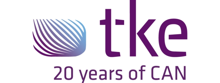 TKE 20 Year